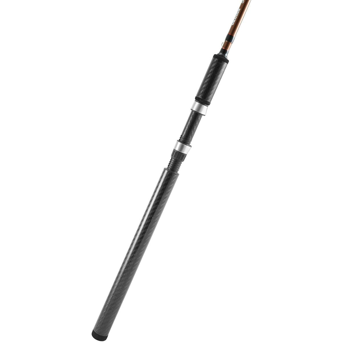 Okuma SST Spinning Rod with Carbon Fiber Grips 
