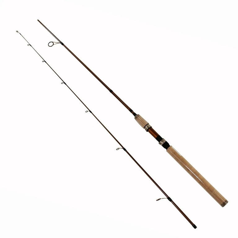 Okuma SST A Kokanee, Trout & Halibut Spinning Rod