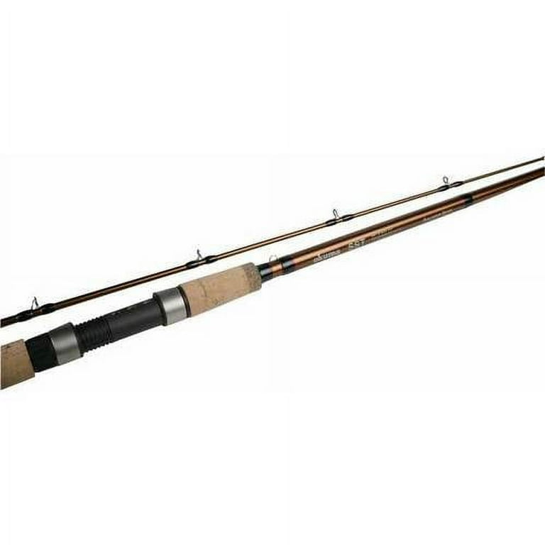 SST LADIES EDITION SALMON/STEELHEAD ROD: Designed with passion