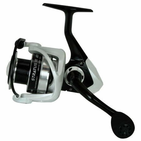 Okuma Stratus VI Spinning Reel