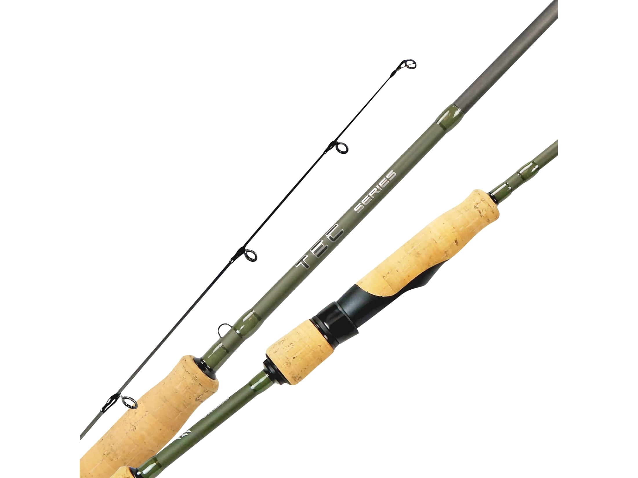 okuma crappie rod Hawaiian Custom Jigging, Popping and Trolling Rods HWP-S-832Ha Designed for comfort and control Okuma TEC Series Crappie 6'