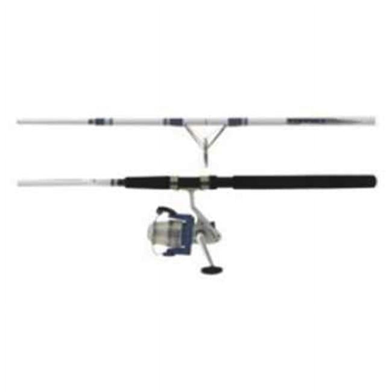 Okuma VS-605-20 Voyager Spinning Travel Kit
