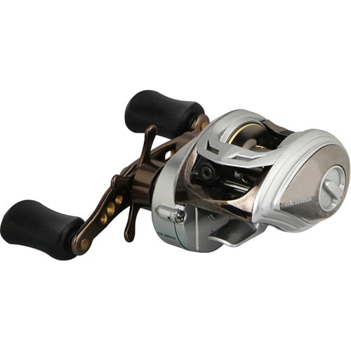 Baitcaster Okuma Tackle Okuma Tackle Calera 266W Baitcast