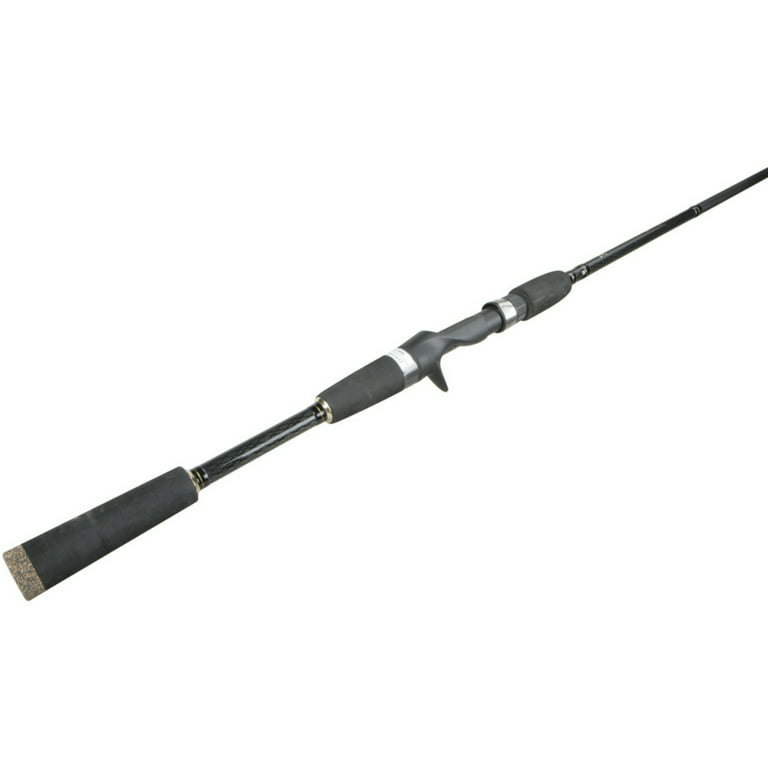 Okuma Tarvos 1-Piece Medium Spin Rod, 6', TV-S-601M