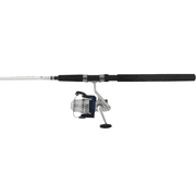 Okuma Tundra HD 10' Medium Heavy Spinning Fishing Rod and Reel Combo with Size 80 Reel