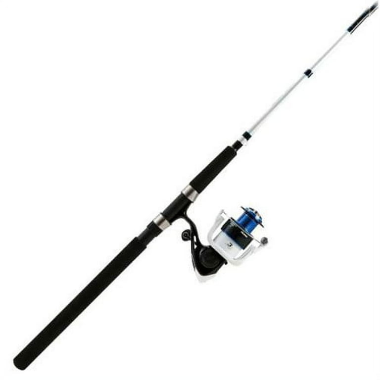 Okuma Tundra Pro Spinning Combo