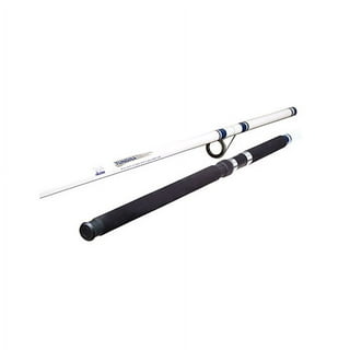 Saltwater Travel Spinning Rods