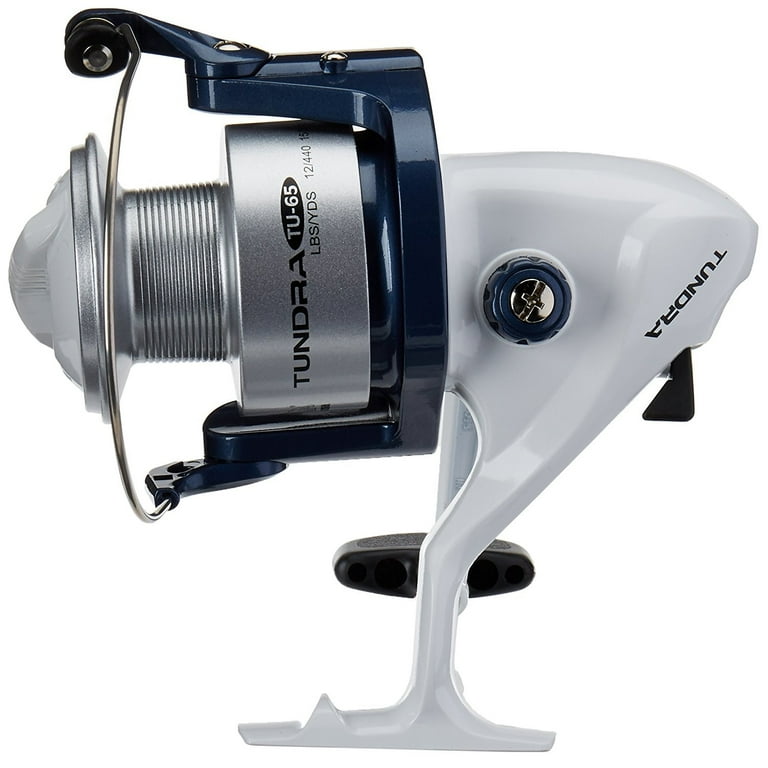 Okuma Tundra Spinning Reels, TU65