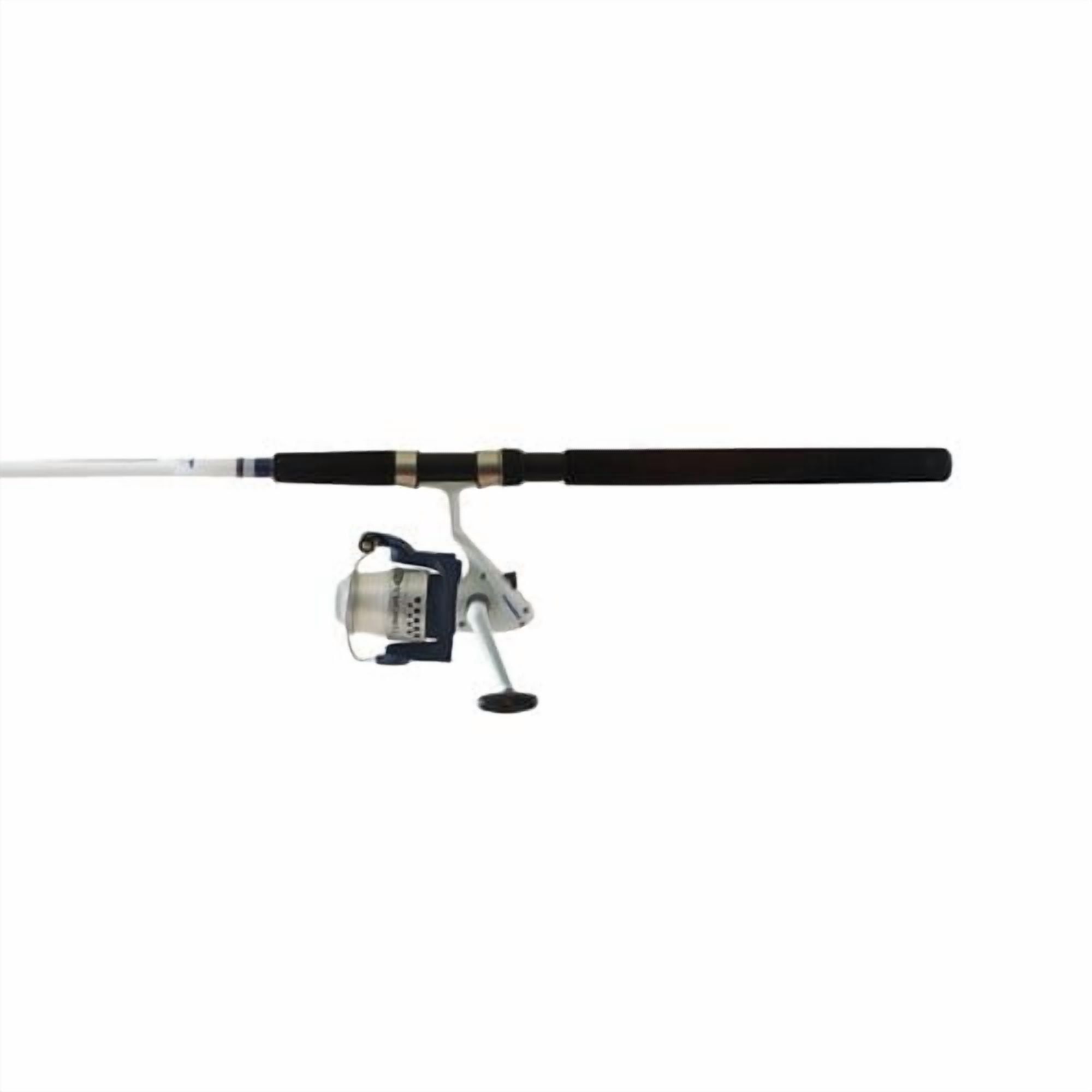Okuma Tundra TU-802-60 Spinning Rod and Reel Combo Zimbabwe Ubuy