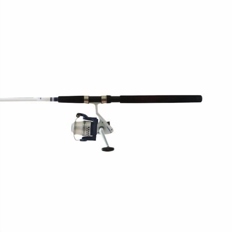 ardent spinning combo Ardent Big Water Comfort Grip 2pc Spinning Combos