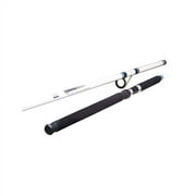 Okuma Tundra Surf Glass Spinning Rods Large, White/Blue