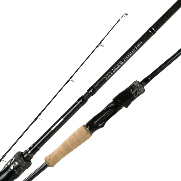okuma citrix travel spinning rods saltwater Rockaway Surf RST-S-903MH With Okuma IM Okuma VSS-S-724ML Voyager Signiture Series