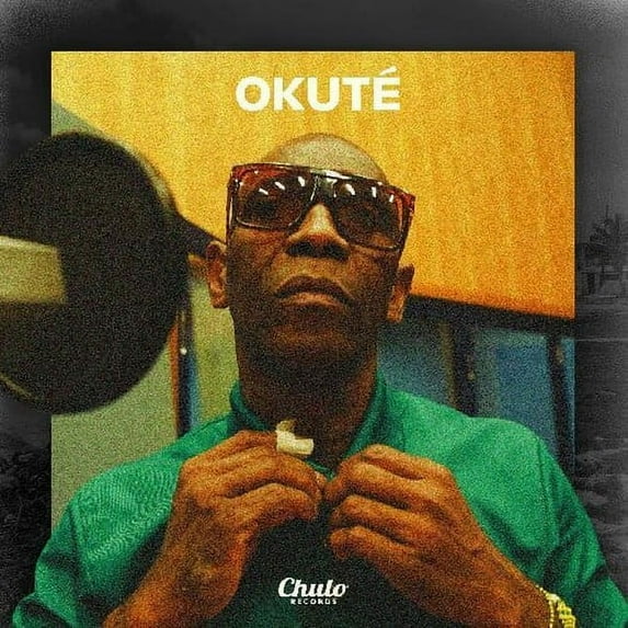 Okute - Okute - Music & Performance - Vinyl