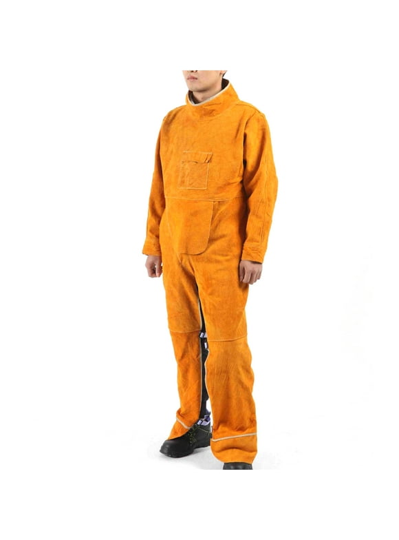 fire retardant work clothes