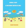 thumbnail image 1 of Okyora & Eggyo Le mystÃ©rieux chÃ¢teau de sable, (Paperback), 1 of 1