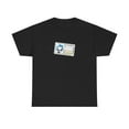 thumbnail image 1 of Ol Boney Bastrd ID Reaper Blind 2000s Skateboard Vintage Classic TShirt Print - Black / XL, 1 of 5