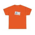 thumbnail image 1 of Ol Boney Bastrd ID Reaper Blind 2000s Skateboard Vintage Classic TShirt Print - Orange / 4XL, 1 of 5