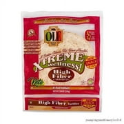 Olé ® High Fiber | 5.5" Flour Tortillas | Low Carb | Keto Friendly | 7.9 Oz.| 8 Count (Pack Of 6)