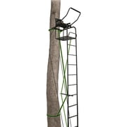 OLMAN Final Shot 17  Jaw and Truss Ladder Stand