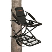 OLMAN Stealth Mode Steel Climbing Stand