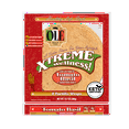 Ol Mexican Foods Xtreme Wellness! Tomato Basil Flour Tortilla Wraps 8 Count 12.7 oz (Pack of 6)