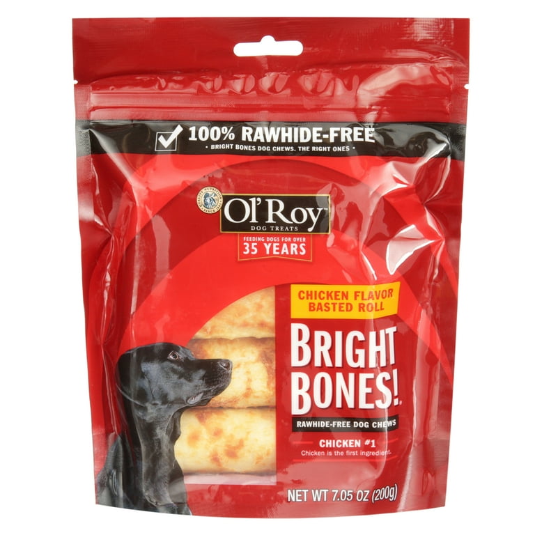 Ol roy bright bones 2025