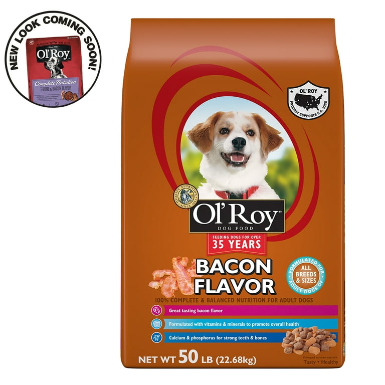 Walmart 50 clearance lb dog food