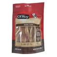 thumbnail image 1 of Ol' Roy Beef Tendon Chews for Dogs, Original Flavor, 3.53 oz Bag, 1 of 3