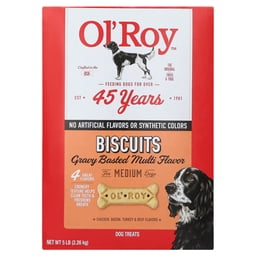 Dental Chews for Dogs