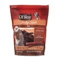 thumbnail image 1 of Ol' Roy Jerky Sticks, Beef, 25 oz, 1 of 6