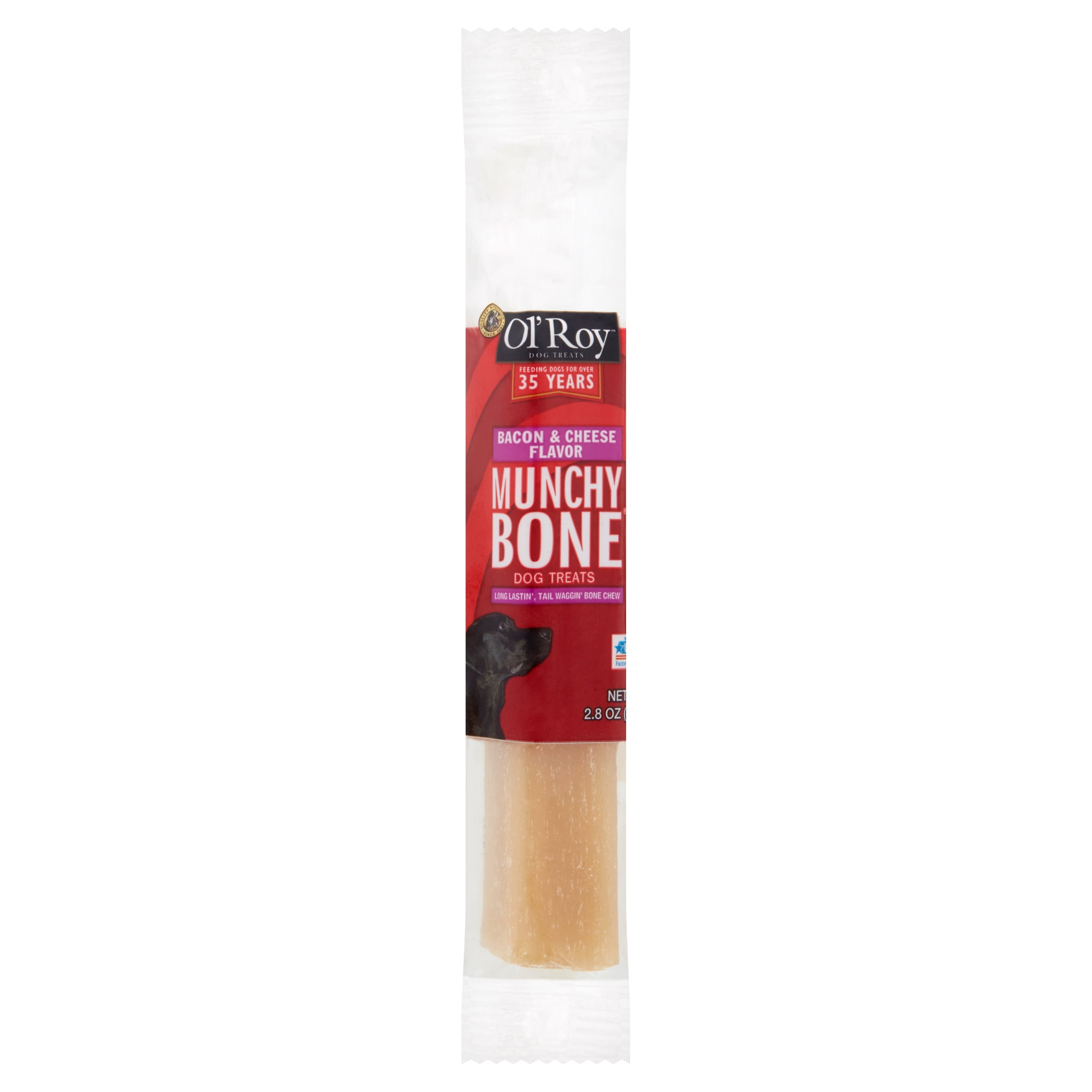 Ol roy munchy bones hot sale