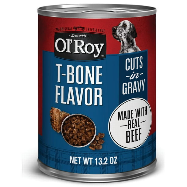 Ol roy soft and moist bulk hotsell
