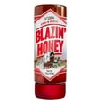 thumbnail image 1 of Ol' Stiles Blazin' Honey-100% Pure Honey, Infused with Garilc, Chilis. 12oz Squeeze Bottle, 1 of 6