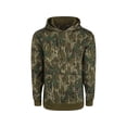 thumbnail image 1 of Ol Tom Embossed Logo Fleece Hoodie Greenleaf Medium, 1 of 2