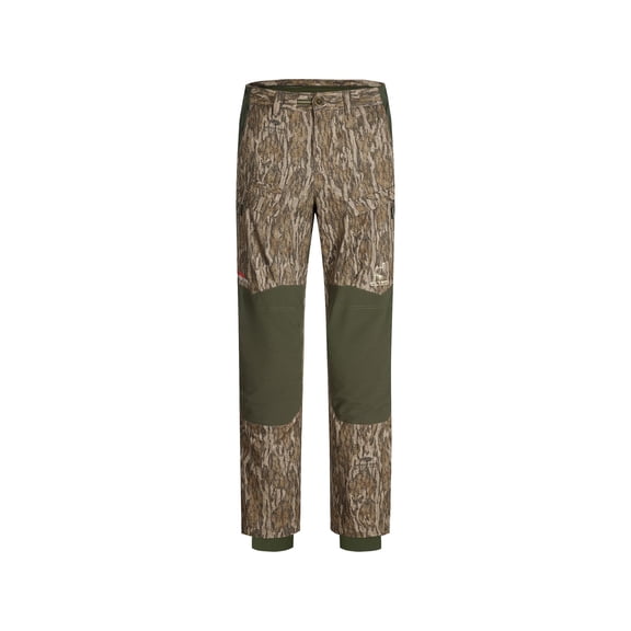 Ol' Tom Men's Early Bird Pants Mossy Oak Bottomland Medium