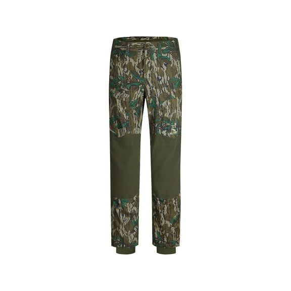 Ol' Tom Men's Early Bird Pants Mossy Oak Greenleaf Large