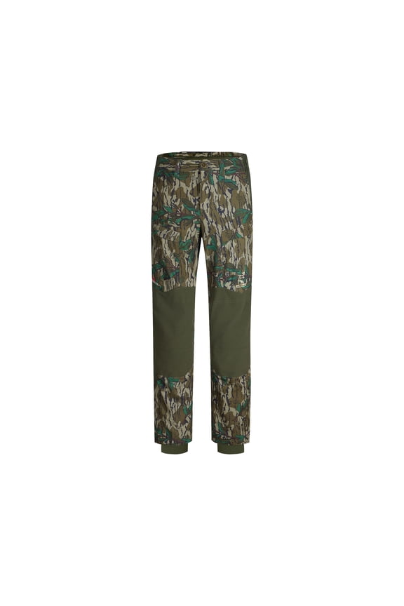 Men's Early Bird Pants Mossy Oak Greenleaf XL