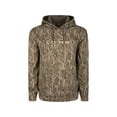 thumbnail image 1 of Ol' Tom Men's Performance Hoodie Mossy Oak Bottomland Large, 1 of 2