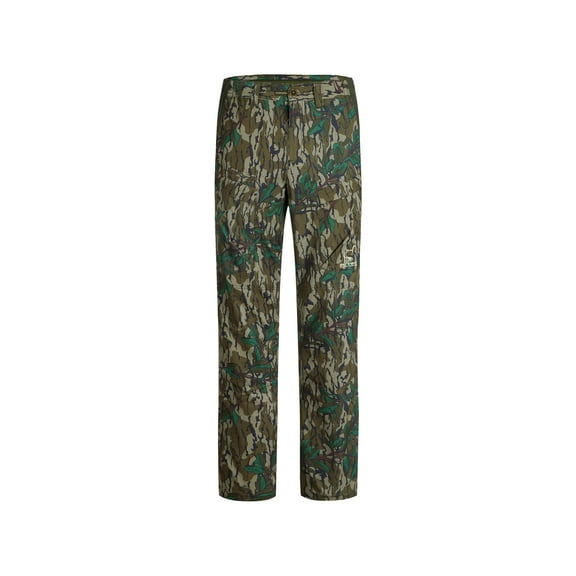 Ol' Tom Men's SWT Turkey Pants Mossy Oak Greenleaf 2XL