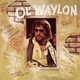 thumbnail image 1 of Jennings,waylon - Ol' Waylon [CD], 1 of 1