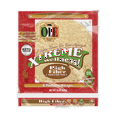 thumbnail image 1 of Olé Xtreme Wellness® High Fiber | 10" Size  Flour Tortillas |Carb Friendly |Keto Certified | 15 oz.| 6 Count (Pack of 4), 1 of 5