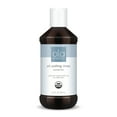 thumbnail image 1 of Ola Botanicals Oil Pulling Rinse (8.12 Fl. Oz.), USDA Certified Organic, Coconut Oil, MCT Oil, Cruelty Free, Fluoride Free, Soy Free, Gluten Free, Non GMO, Dr. Mercola, 1 of 6