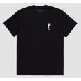 thumbnail image 1 of Ola Canvas Men's T-Shirt Caballo De Mar Tee (Large, Black), 1 of 5
