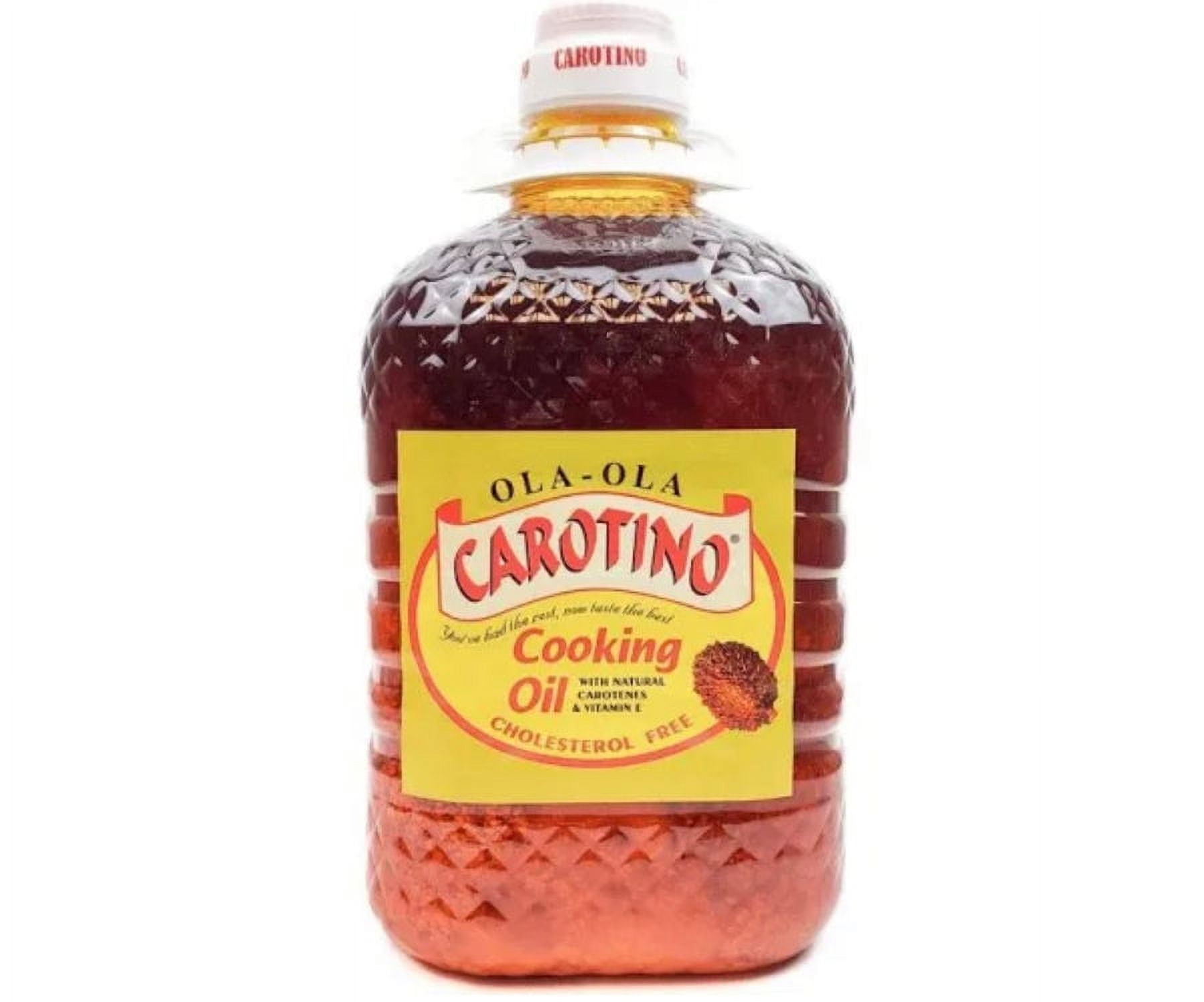 Ola-Ola Carotino Red Palm Oil