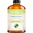 thumbnail image 1 of Ola Prima Bergamot Essential Oil, 16 fl oz, 1 of 5