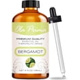 thumbnail image 1 of Ola Prima Bergamot Essential Oil, 4 fl oz, 1 of 7