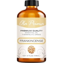 Ola Prima Frankincense Essential Oil, 4 fl oz