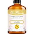 thumbnail image 1 of Ola Prima Lemon Essential Oil, 16 fl oz, 1 of 6