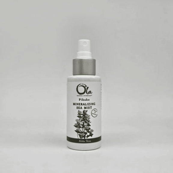 Ola Tropical Apothecary Pikake Scented Deep Sea Mist - 3.4 Fl Oz