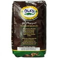 thumbnail image 1 of Ola's Exotic Super Premium Coffee Rwanda MasakaMaraba AA Grounc Coffee, 32Ounce Bag, 1 of 1